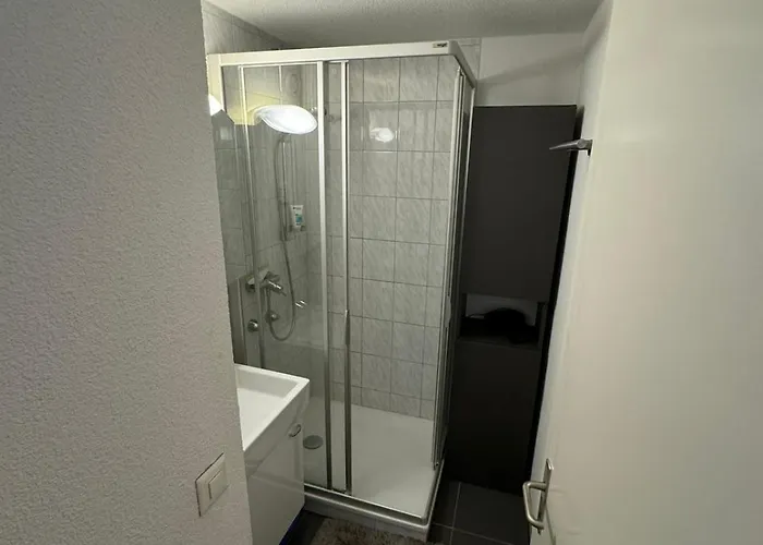 Modern In Apartament